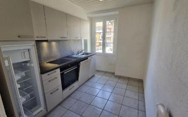 Wohnung 3.5 Zimmer - image - 2