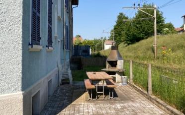 Wohnung 3.5 Zimmer - image - 12