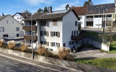 Immeuble mixte - image - 1