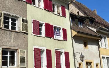 Mixed use property - image - 1