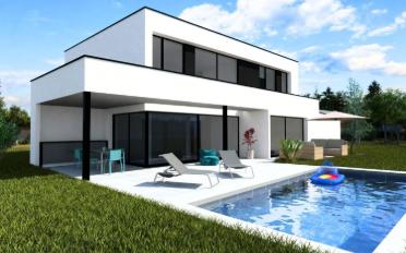 Villa 5.5 pièces - image - 1