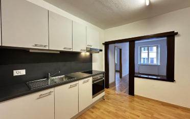 Wohnung 2.5 Zimmer - image - 1