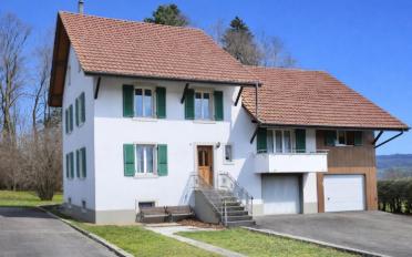 Maison 7 pièces - image - 1
