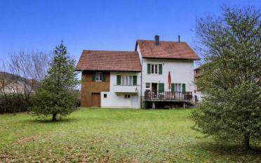 Maison 7 pièces - image - 3