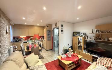 Maison 4.5 pièces - image - 4