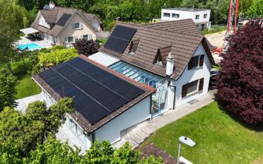 Villa 6.5 pièces - image - 6