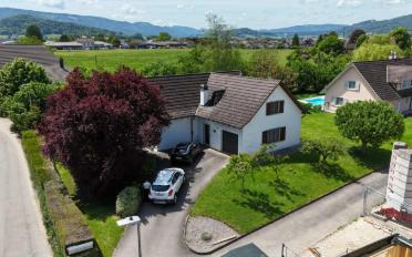 Villa 6.5 pièces - image - 8