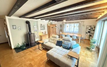 Villa 6.5 pièces - image - 10