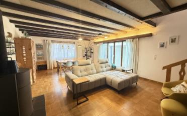 Villa 6.5 pièces - image - 11