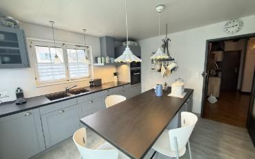 Villa 6.5 pièces - image - 13