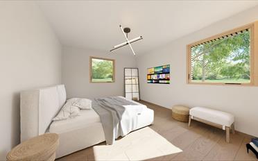 Wohnung 3.5 Zimmer - image - 3