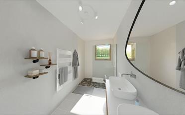 Wohnung 3.5 Zimmer - image - 5