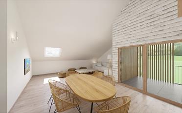 Wohnung 4.5 Zimmer - image - 2