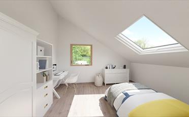 Wohnung 4.5 Zimmer - image - 4