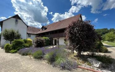 Immeuble mixte - image - 1