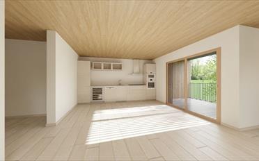 Wohnung 3.5 Zimmer - image - 1