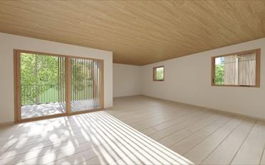 Wohnung 3.5 Zimmer - image - 2