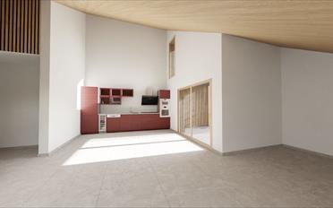 Wohnung 3.5 Zimmer - image - 1