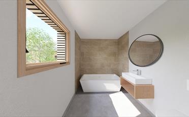 Wohnung 4.5 Zimmer - image - 4