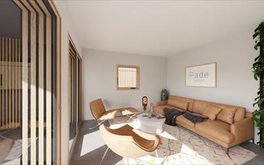 Wohnung 2.5 Zimmer - image - 3