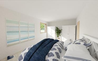 Wohnung 2.5 Zimmer - image - 3