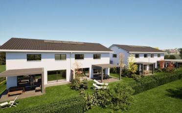 Bifamiliar house 5.5 rooms - image - 6