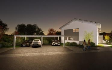 Bifamiliar house 5.5 rooms - image - 7
