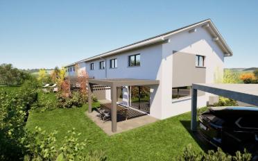 Bifamiliar house 5.5 rooms - image - 1