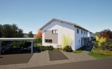 Bifamiliar house 5.5 rooms - image - 3