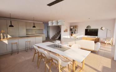 Bifamiliar house 5.5 rooms - image - 12