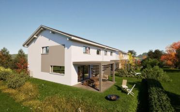 Bifamiliar house 5.5 rooms - image - 6