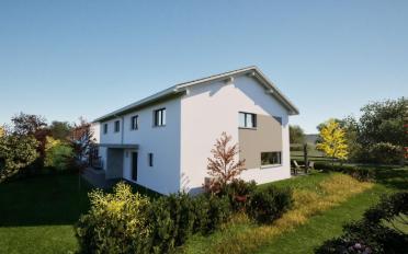 Bifamiliar house 5.5 rooms - image - 7
