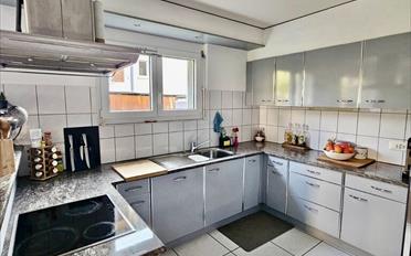 Maison 4.5 pièces - image - 5