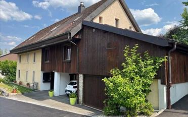 Maison 9.5 pièces - image - 1