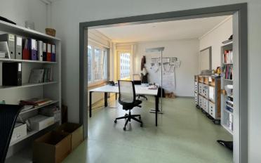 Office 6 rooms - image - 13