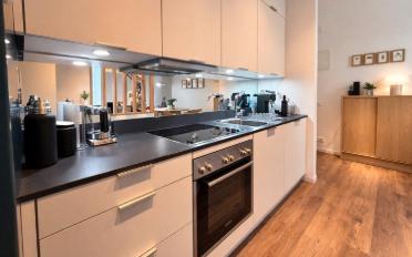 Apartment 2 rooms - image - 1