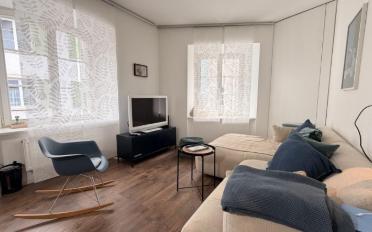 Apartment 2 rooms - image - 2