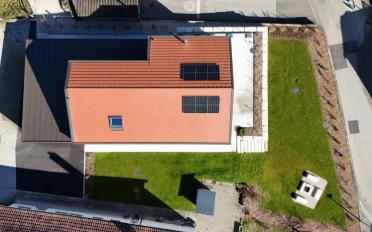 Maison 6.5 pièces - image - 4