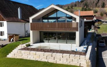 Maison 6.5 pièces - image - 1