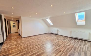 Roof flat 3.5 rooms - image - 5
