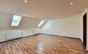 Roof flat 3.5 rooms - image - 6