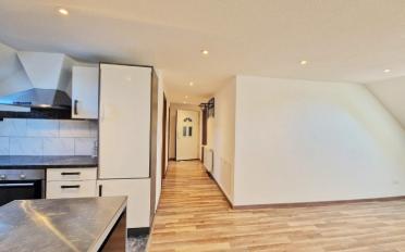Roof flat 3.5 rooms - image - 4