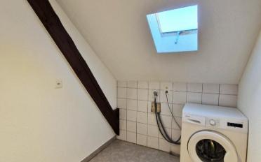 Roof flat 3.5 rooms - image - 11