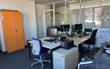 Bureau 6 pièces - image - 8
