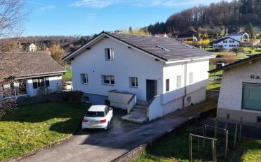 Single house 5.5 rooms - image - 1