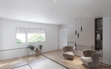 Maison 5.5 pièces - image - 5