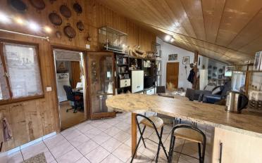 Einfamilienhaus 10.5 Zimmer - image - 12