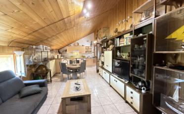 Einfamilienhaus 10.5 Zimmer - image - 10