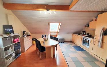 Wohnung 2.5 Zimmer - image - 1