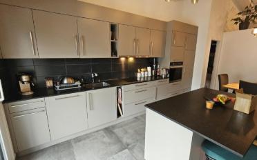 Apartment 3.5 rooms - image - 3